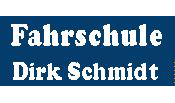 Fahrschule Dirk Schmidt